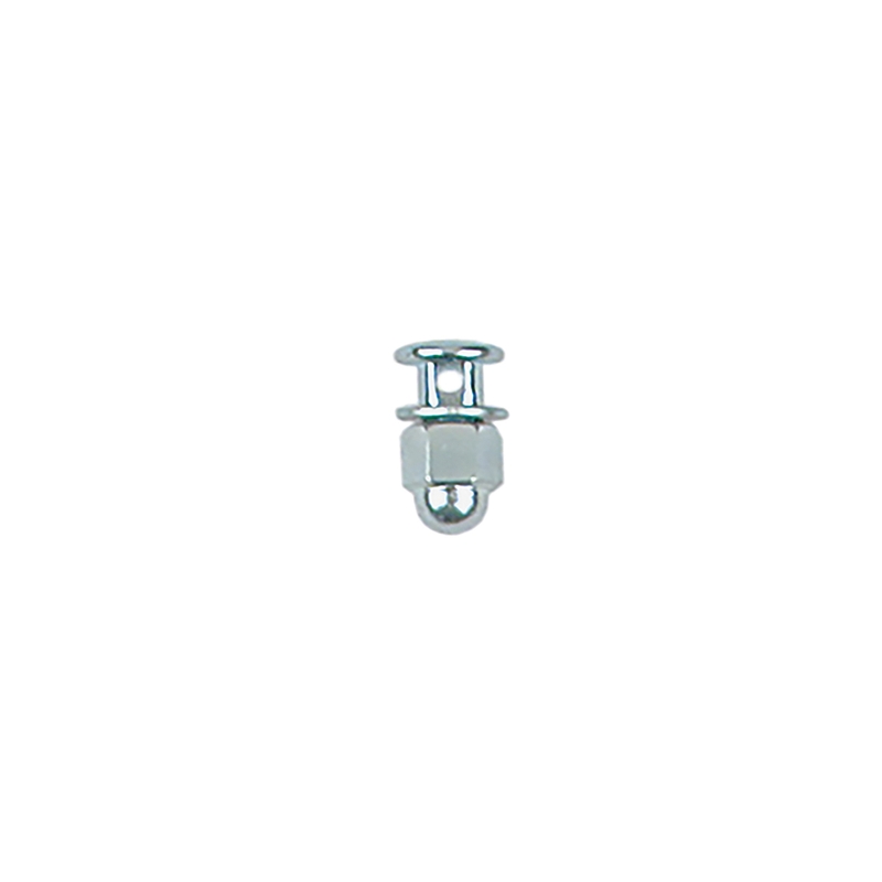 Morsetto Freno Sport 6mm Dado Cieco