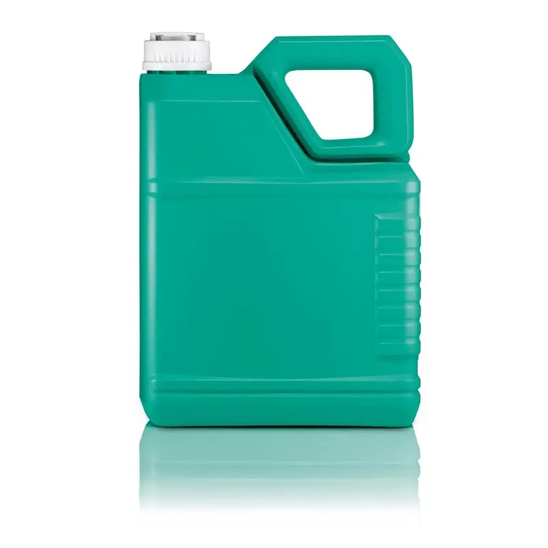 Lubrificante Condizioni Umide 5L - image