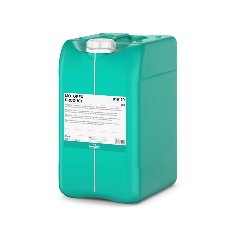 Olio Forcelle Racing Fork Oil 5W 20L - image