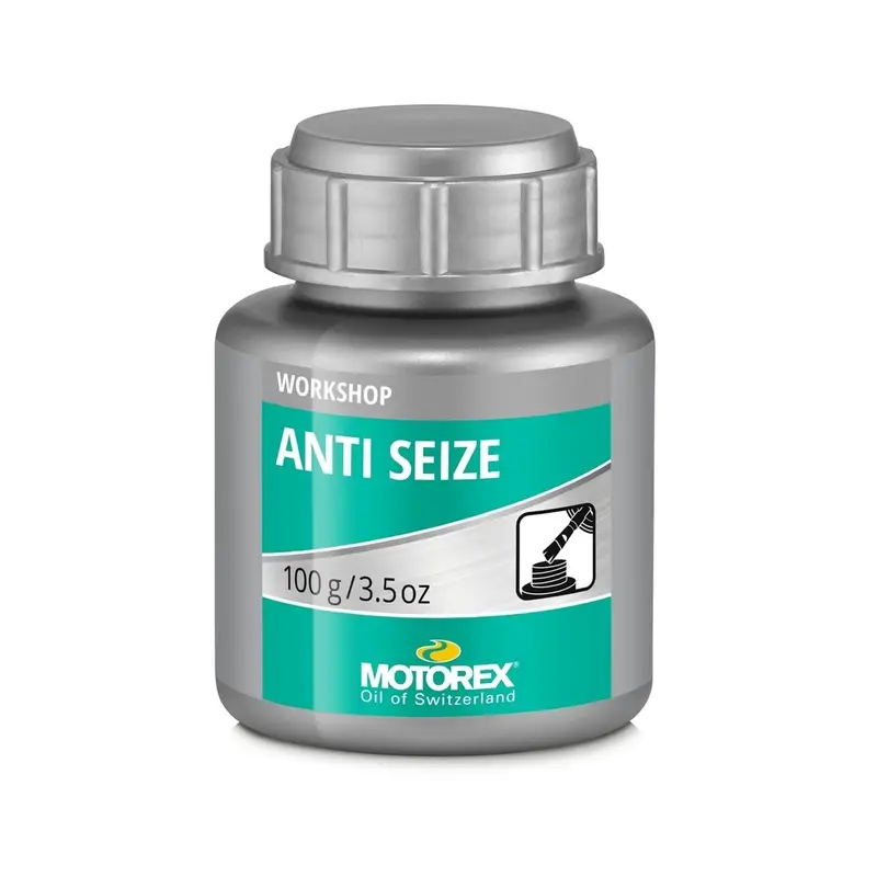 Grasso Antigrippaggio Anti Seize 100g - image