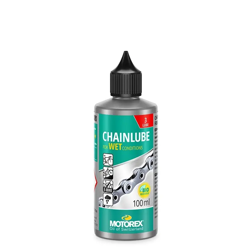 Lubrificante Wet Conditions 100ml - image
