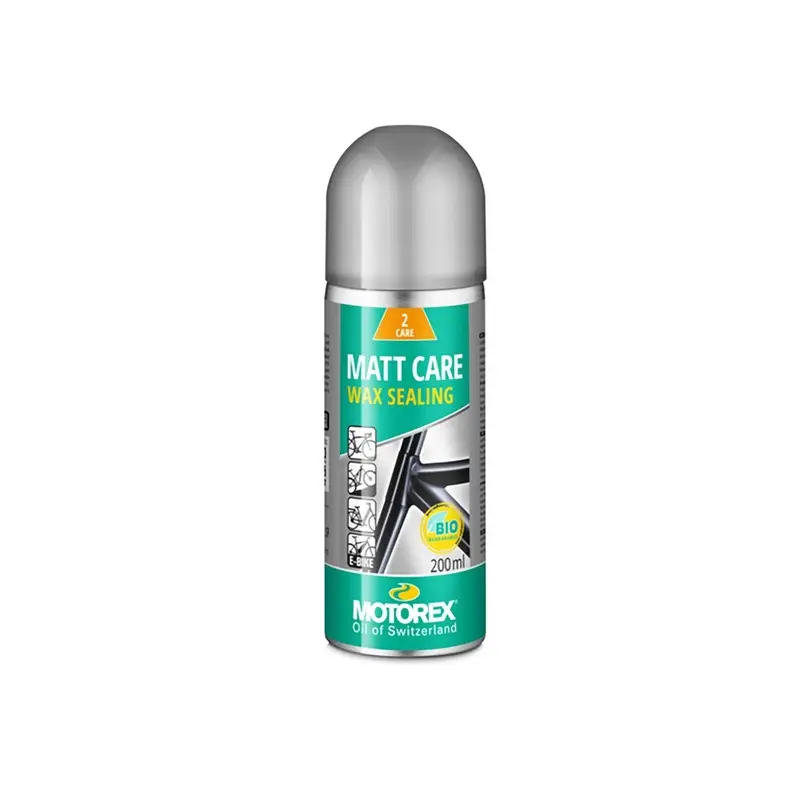 Spary Protettivo Matt Care 200ml - image