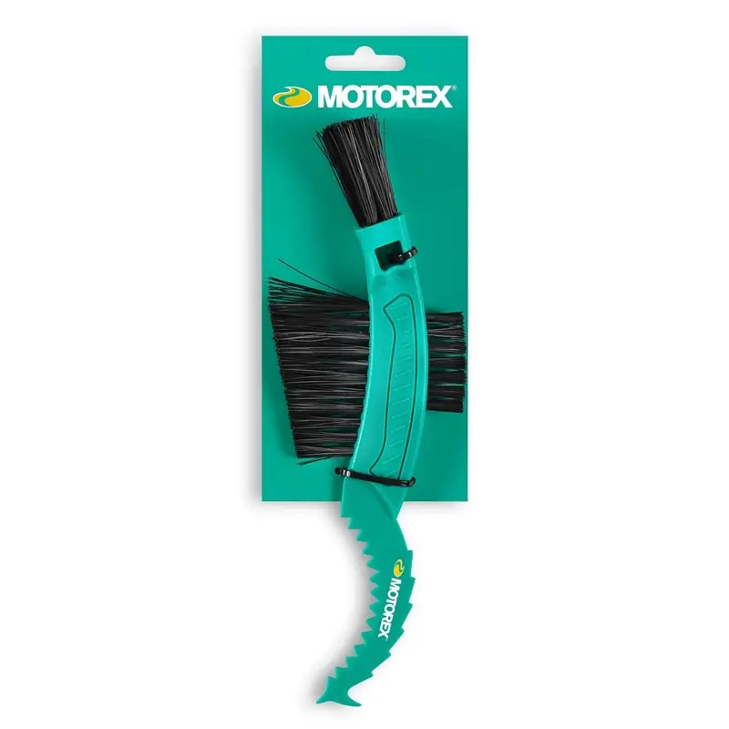 Spazzola Pulizia Per Cassette - image