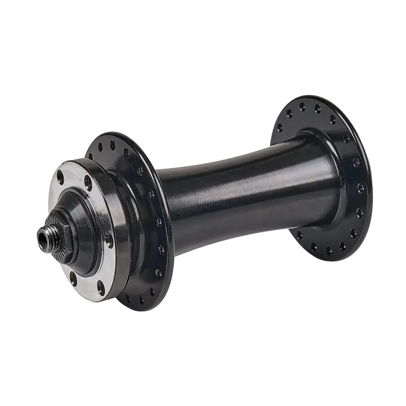 Mozzo Anteriore Fat-bike 36 Fori Disc Sgancio Rapido 135mm - image
