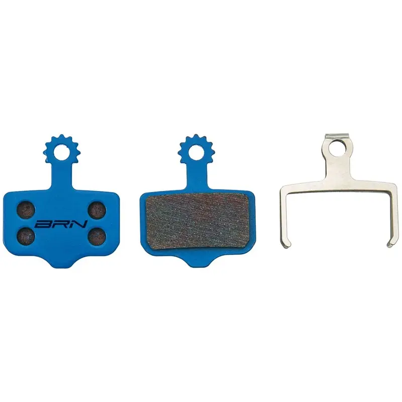 Pastilles Kevlar Sram/Avid Elixir - image