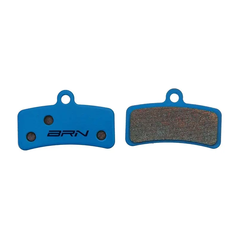 Pastilles Kevlar pour Shimano Saint - image