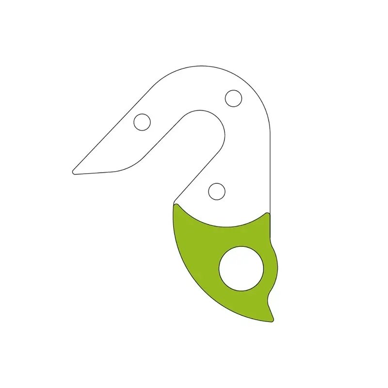 Forcellino Tipo 219 - image