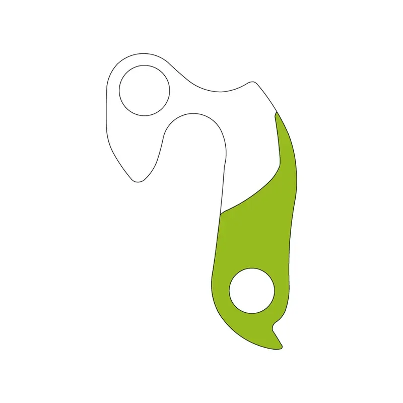 Forcellino Type 224 - image