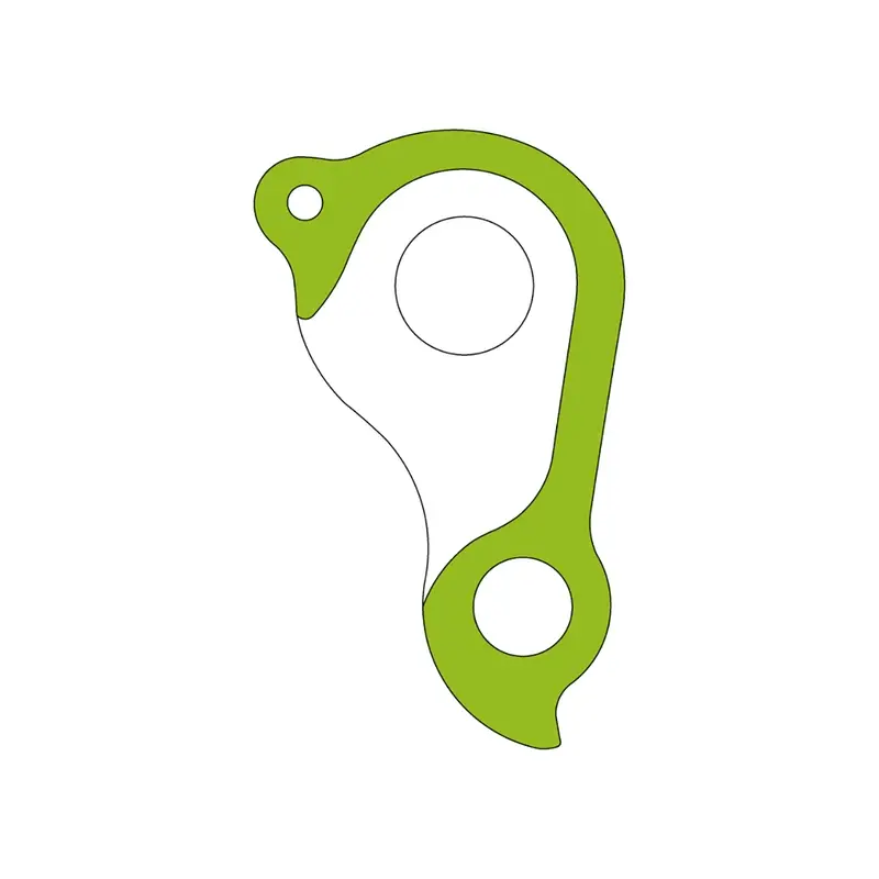 Forcellino Tipo 228 - image