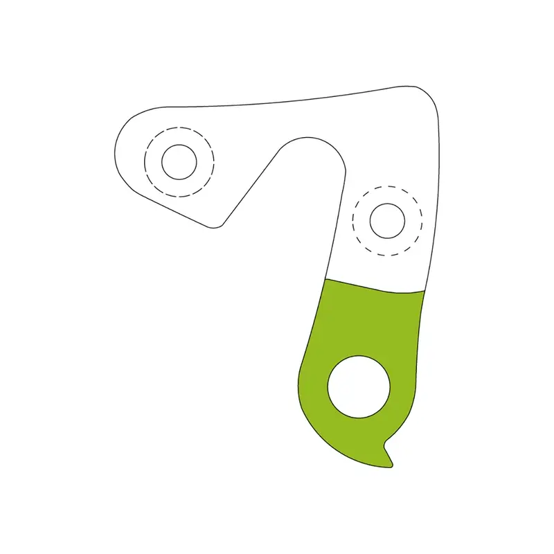 Forcellino Tipo 231 - image