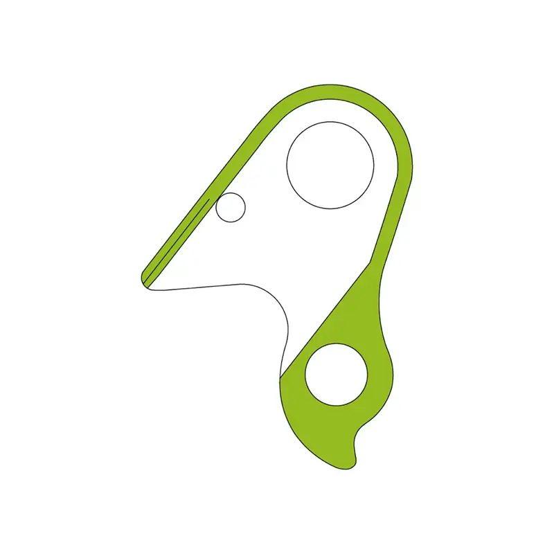 Forcellino Type 233 - image