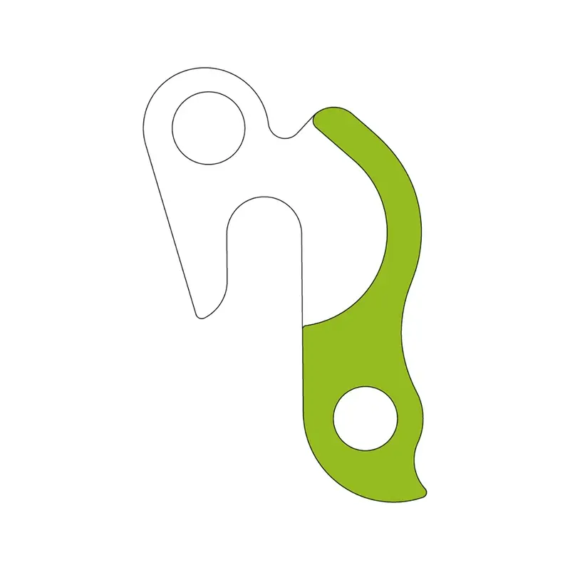 Forcellino Type 234 - image