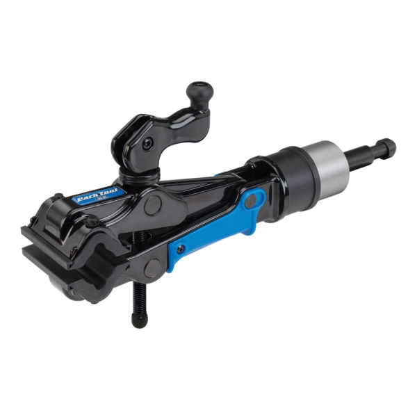 Morsa Profissional com Microrregulação 100-3D