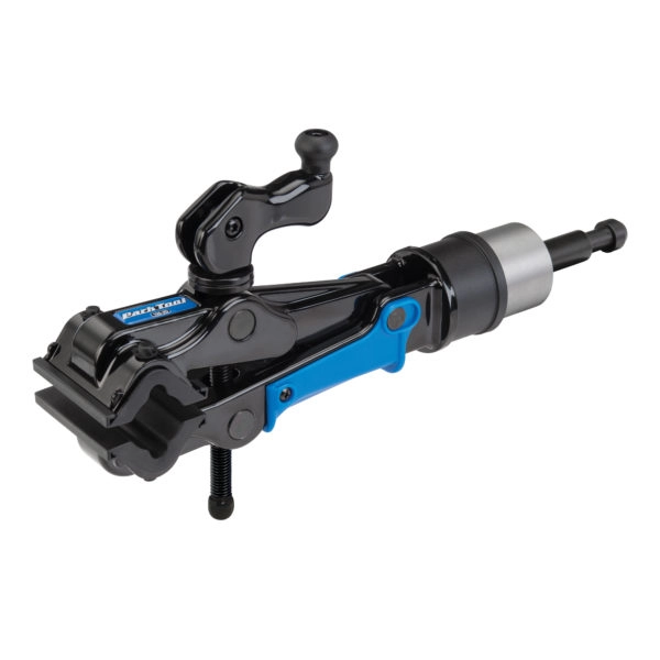 Morsa Professionale Con Microregolazione 100-3D - image