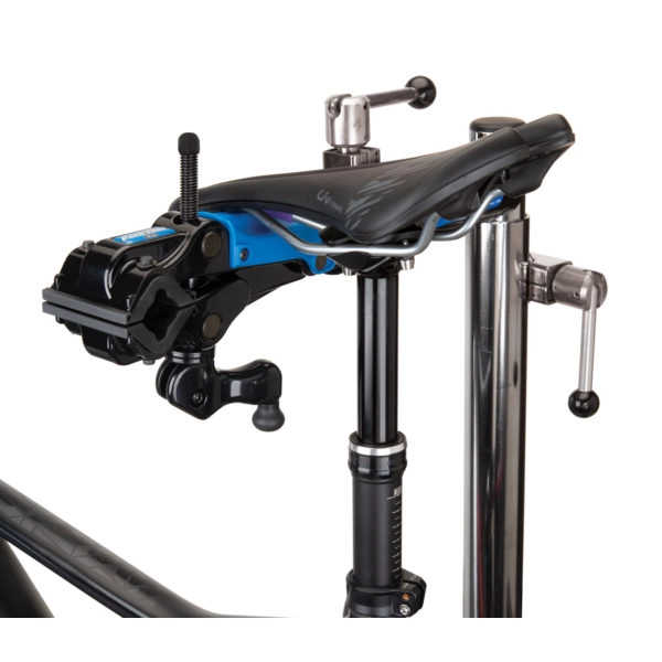 Morsa Professionale Con Microregolazione 100-3D #4