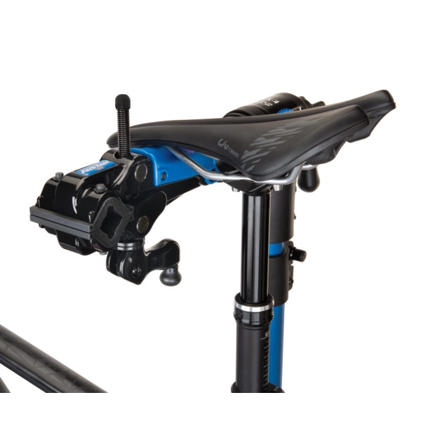 Morsa Professionale Con Microregolazione 100-5D #4