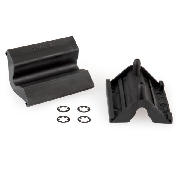 Satz Schutzbacken 2860 für Montageständer PCS-9.2 / PCS-9.3 / PCS-10.2 / PCS-10.3 / PCS-12.2