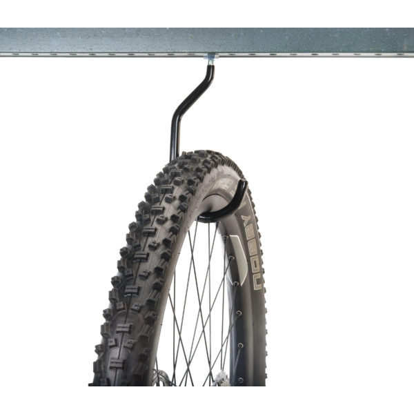 Gancho para Pendurar Bicicleta Para Capas MTB 470 #1