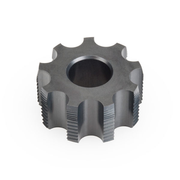 Macho T47 Rosca Izquierda 647L