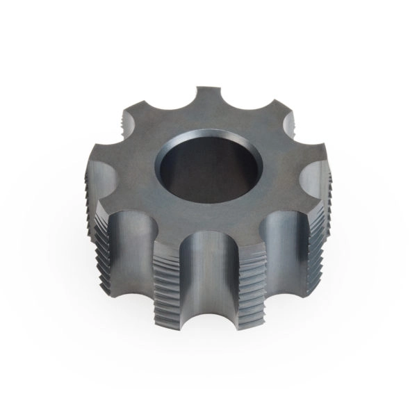 Maschio T47 Filettatura Destra 647R - image