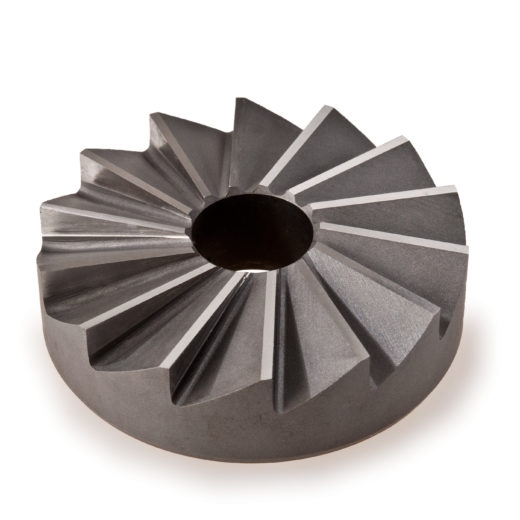 Fresa Di Spianatura 65mm 690-XXL