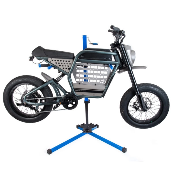 Sistema Di Supporto Regolabile Per Cavalletti Park Tool ASF-1 #5