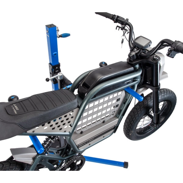 Sistema Di Supporto Regolabile Per Cavalletti Park Tool ASF-1 #6
