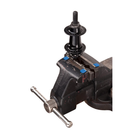 Inserto Morsa Universale Per Perni AV-5 #1