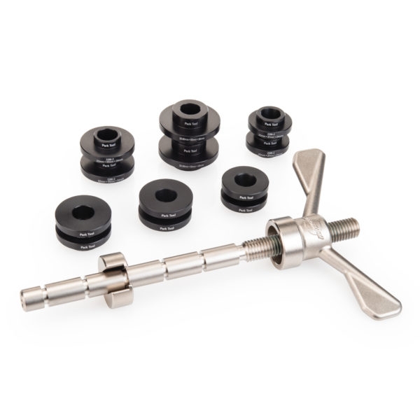 BBP-1.2 Bottom Bracket Press Set