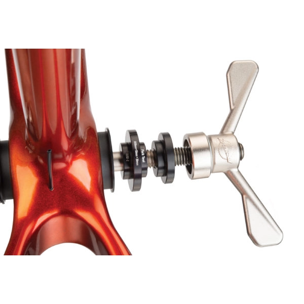 Set Pressa Per Cuscinetti Movimento Centrale BBP-1.2 #2
