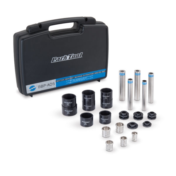 Additional Kit For BBP-AOS Bottom Bracket Press Set