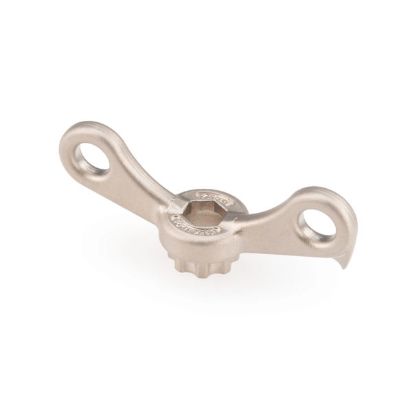 Clé pour écrou de précharge Shimano Hollowtech II BBT-10.2 - image