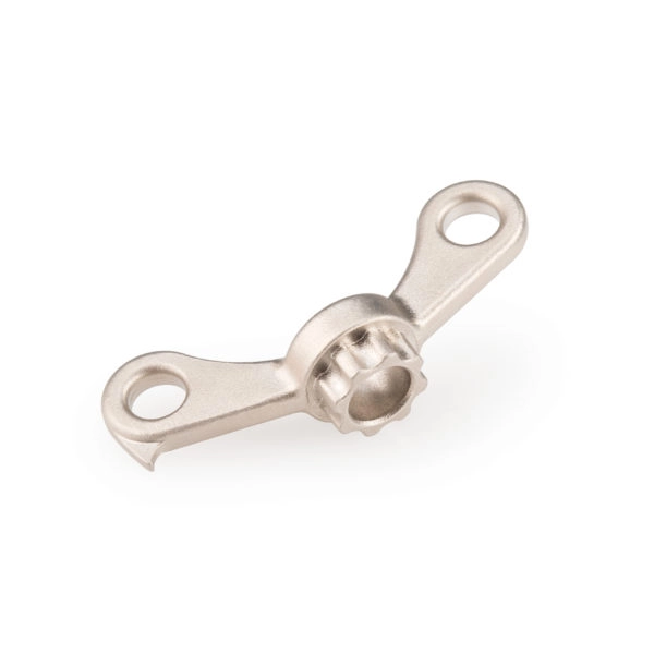 Clé pour écrou de précharge Shimano Hollowtech II BBT-10.2 #1