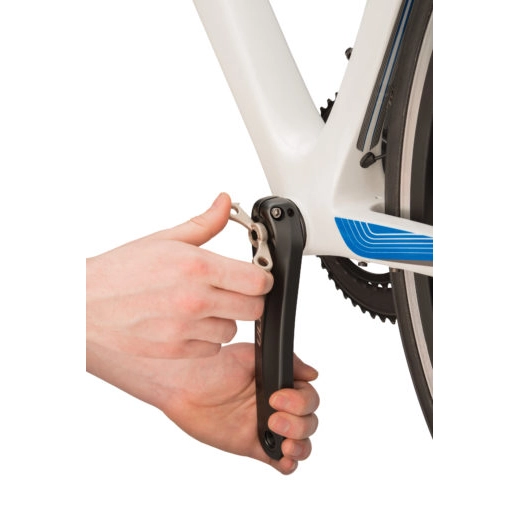 Clé pour écrou de précharge Shimano Hollowtech II BBT-10.2 #3