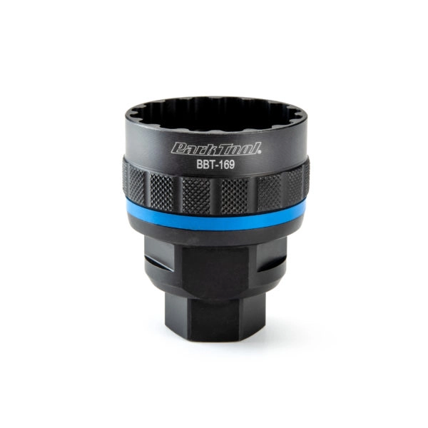 Chiave Per Movimento Centrale BBT-169 - image