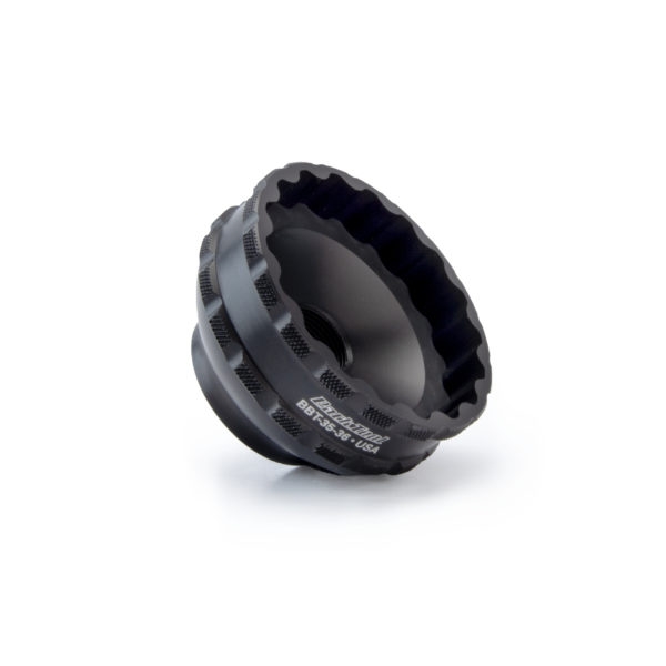 BBT-35-36 Bottom Bracket Key