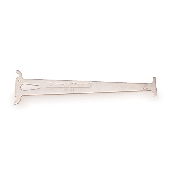 Calibrador Desgaste Corrente CC-3.2 - image