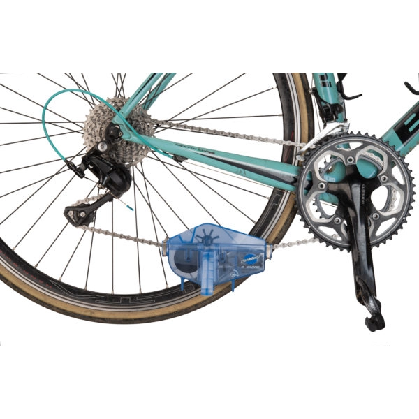 Pulisci Catena Cyclone CM-5.3 #1