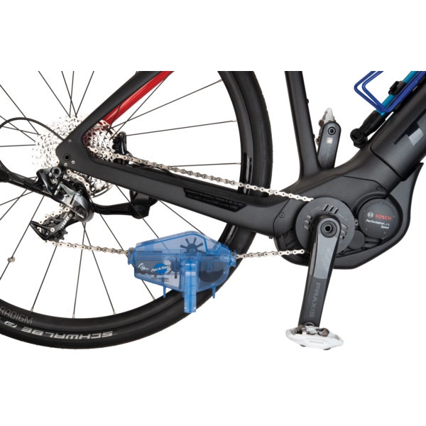 Pulisci Catena Cyclone CM-5.3 #2
