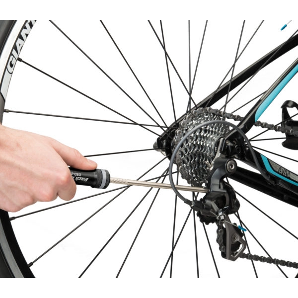 Cacciavite Per Deragliatore 2 DSD-2 #1