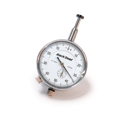 Calibro Per Sbandamento Disco Freno DT-3 - image