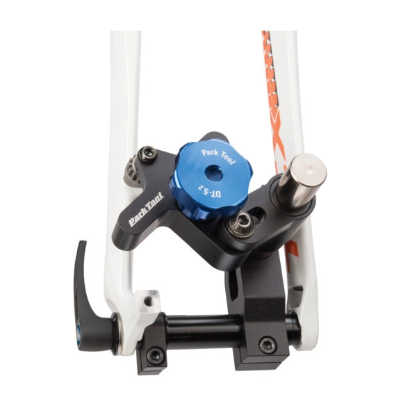 Set Per Fresatura Attacchi Freno A Disco DT-5.2 #2