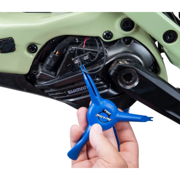 Schlüssel A Y für elektronische Schaltung Shimano Di2 E-Tube EW-SD300 EWS-2 #5