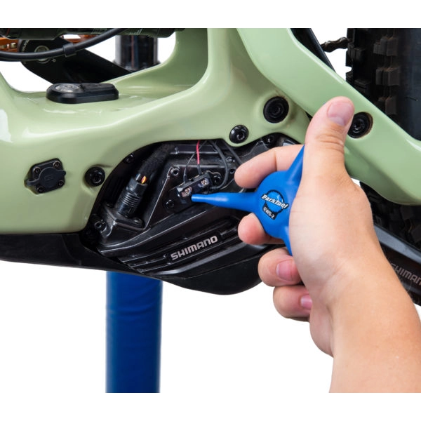 Schlüssel A Y für elektronische Schaltung Shimano Di2 E-Tube EW-SD300 EWS-2 #6