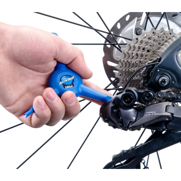 Schlüssel A Y für elektronische Schaltung Shimano Di2 E-Tube EW-SD300 EWS-2 #7