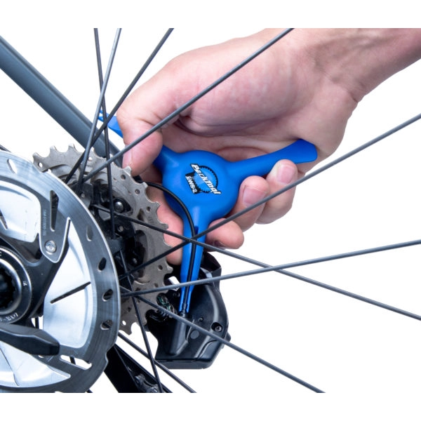 Schlüssel A Y für elektronische Schaltung Shimano Di2 E-Tube EW-SD300 EWS-2 #8