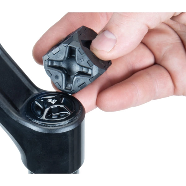 Outil pour bouchons de fourche amortie FCT-1 #3
