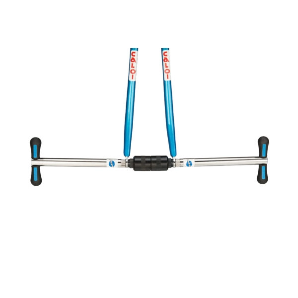Allineatore Forcellini Per Telaio E Forcella FFG-2 #1