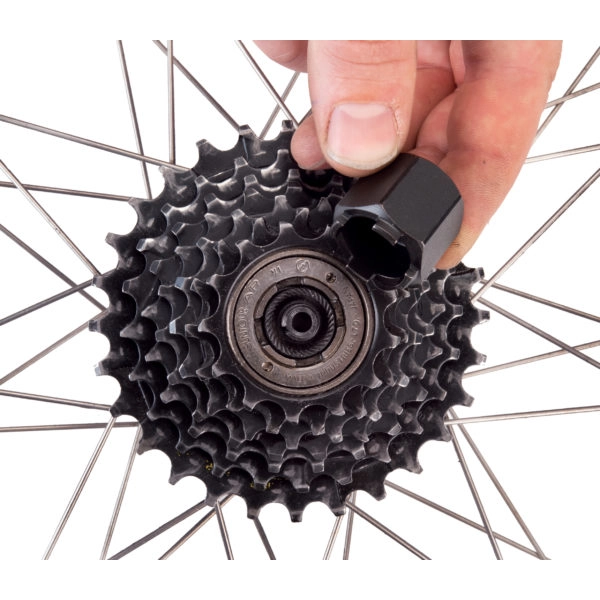 Extrator Roda Livre FR-3 #2