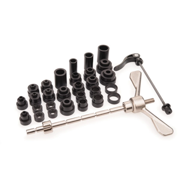 Set Pressa Cuscinetti Mozzo HBP-1 - image